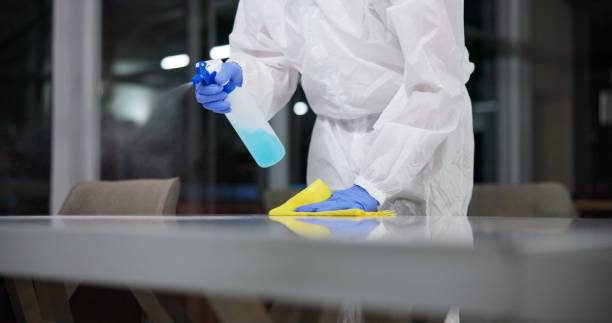 Licensed Blood Cleanup service in Hamilton, GA - Trauma Clean Pros